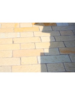 PAVE D'INDE BEIGE